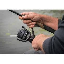 Fox Matrix Moulinet Spinning Ethos Xr Reels * Moulinets