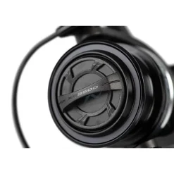 Fox Matrix Moulinet Spinning Ethos Xr Reels * Moulinets