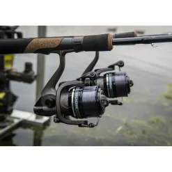 Fox Matrix Moulinet Spinning Ethos Xr Reels * Moulinets