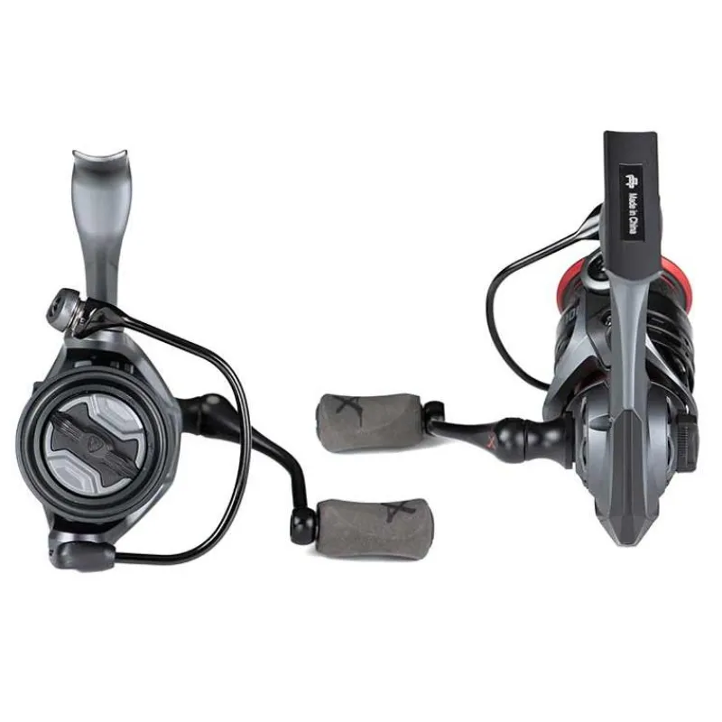 Fox Rage Moulinet Spinning Prism X Reels * Moulinets Carnassier