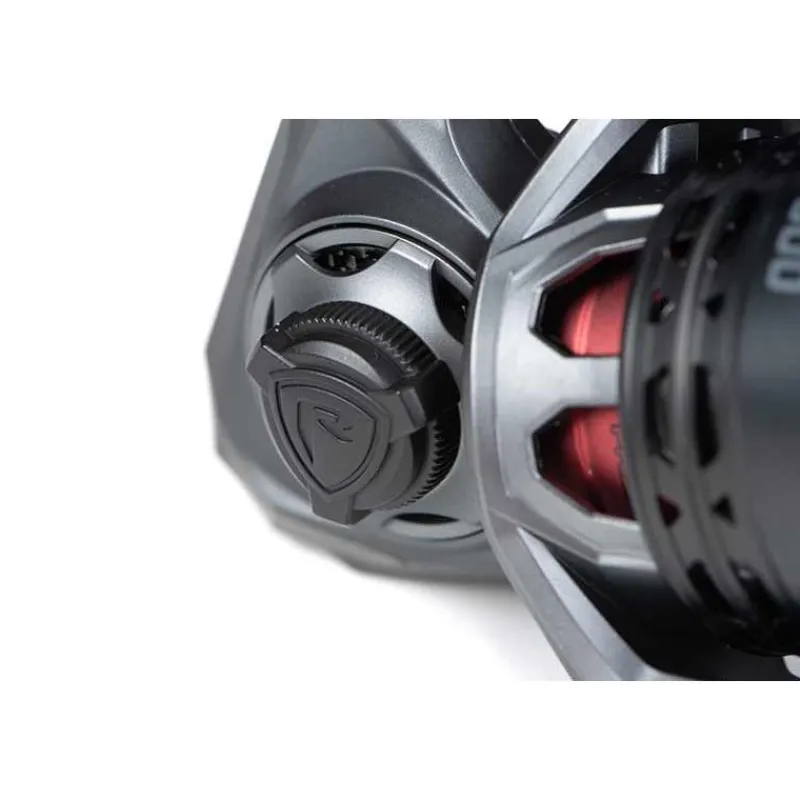 Fox Rage Moulinet Spinning Prism X Reels * Moulinets Carnassier
