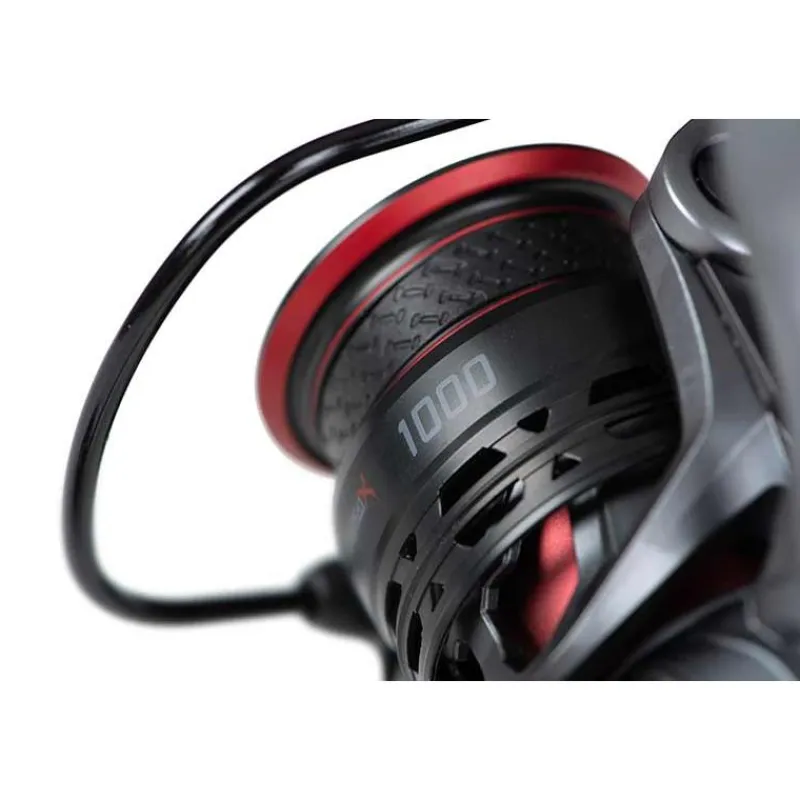 Fox Rage Moulinet Spinning Prism X Reels * Moulinets Carnassier