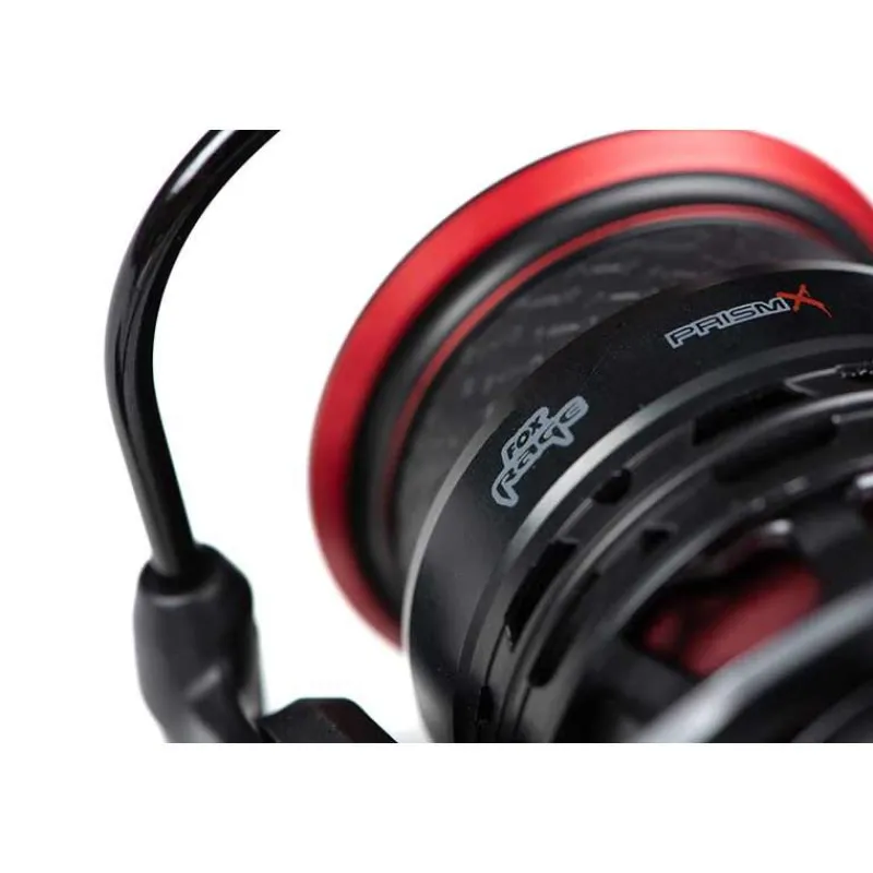 Fox Rage Moulinet Spinning Prism X Reels * Moulinets Carnassier