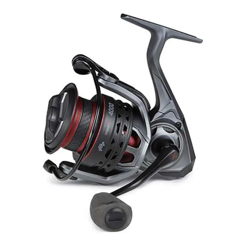 Fox Rage Moulinet Spinning Prism X Reels * Moulinets Carnassier