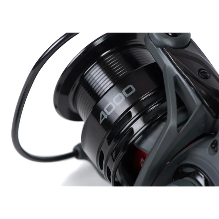 Moulinet Spinning Fox Rage Warrior