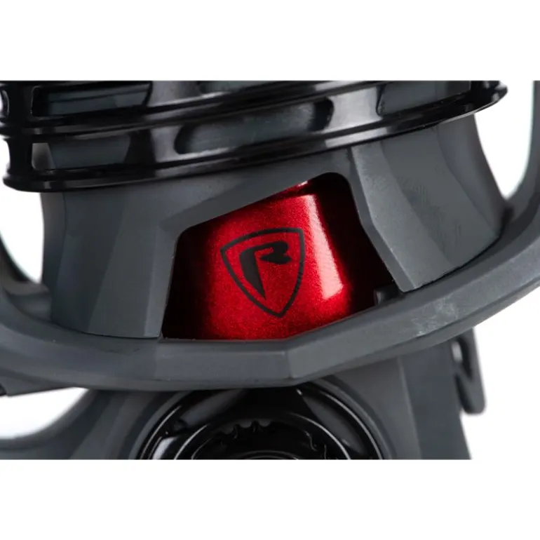 Moulinet Spinning Fox Rage Warrior