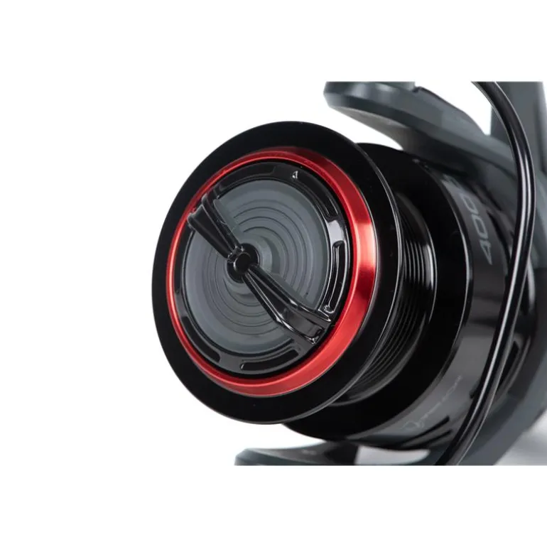 Moulinet Spinning Fox Rage Warrior