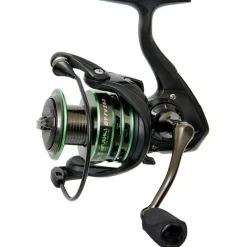 Gunki Moulinet Spinning G'corps Gt Fv * Moulinets Carnassier