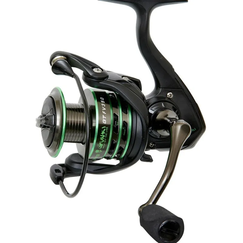 Gunki Moulinet Spinning G'corps Gt Fv * Moulinets Carnassier