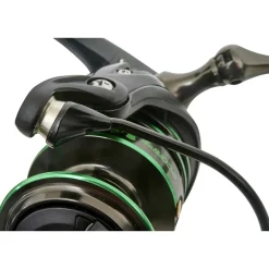 Gunki Moulinet Spinning G'corps Gt Fv * Moulinets Carnassier