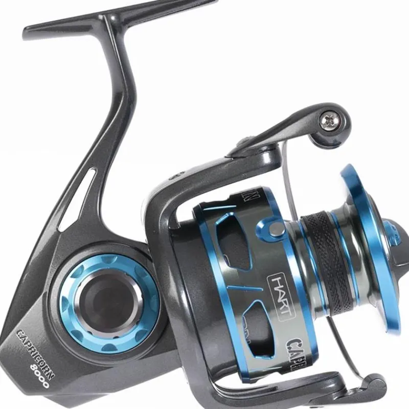 Hart Moulinet Spinning Capricorn * Moulinets Mer