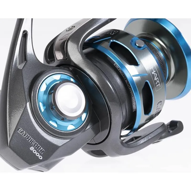 Hart Moulinet Spinning Capricorn * Moulinets Mer