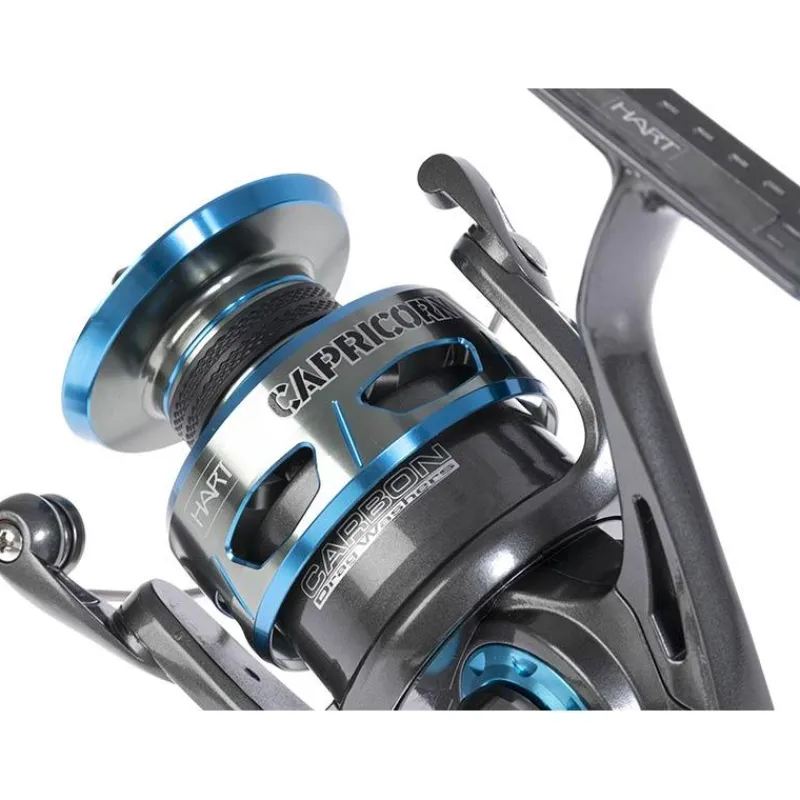 Hart Moulinet Spinning Capricorn * Moulinets Mer