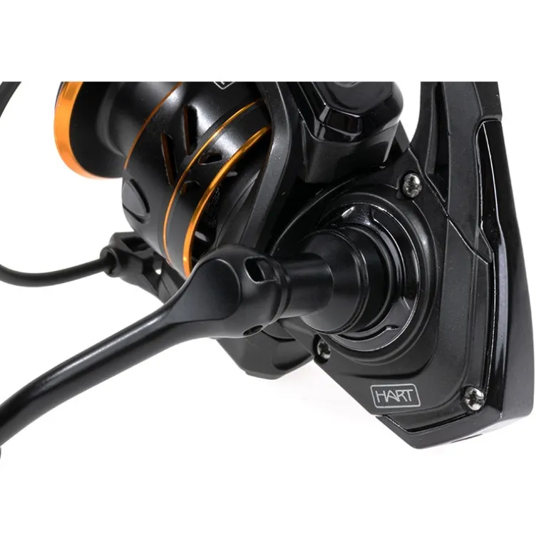 Moulinet Spinning Hart E-System 3