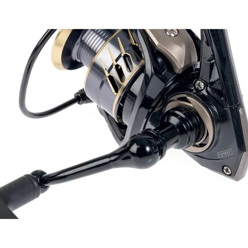 Hart Moulinet Spinning Fiamma * Moulinets Carnassier|Moulinets Truite