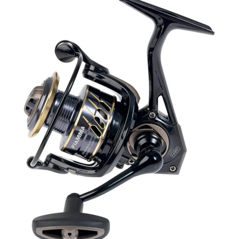 Hart Moulinet Spinning Fiamma * Moulinets Carnassier|Moulinets Truite