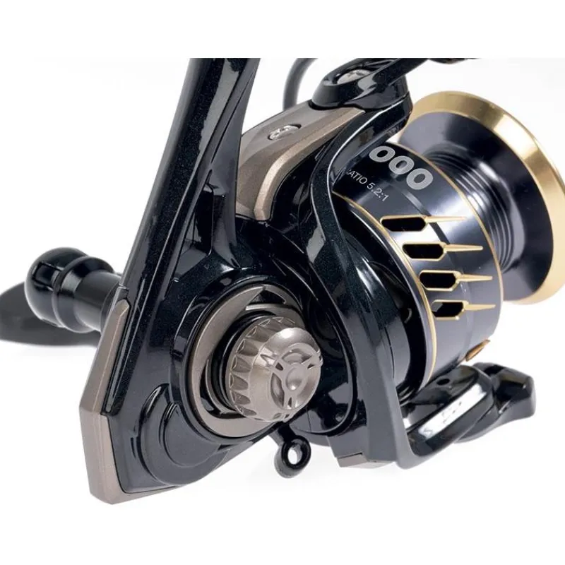 Hart Moulinet Spinning Fiamma * Moulinets Carnassier|Moulinets Truite