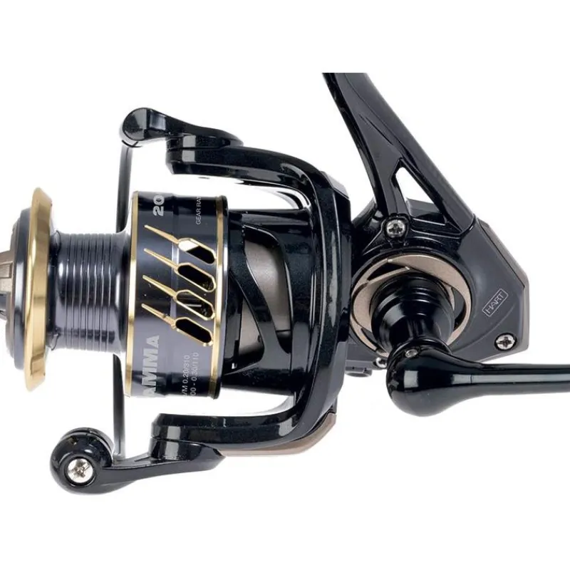 Hart Moulinet Spinning Fiamma * Moulinets Carnassier|Moulinets Truite