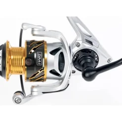 Hart Moulinet Spinning Origen * Moulinets Carnassier|Moulinets Truite