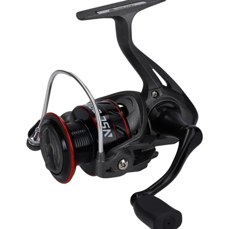 Mikado Moulinet Spinning Nsc N.G. * Moulinets Carnassier