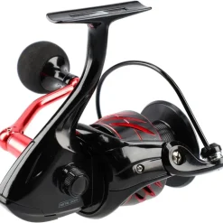 Moulinet Spinning Mikado Silupro
