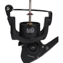 Mikado Moulinet Spinning Trython * Moulinets Carnassier