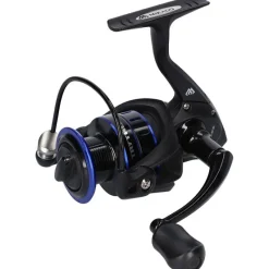 Mikado Moulinet Spinning Trython * Moulinets Carnassier