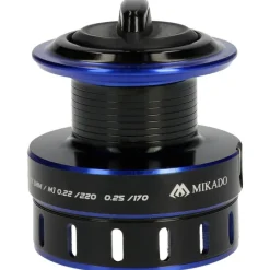 Mikado Moulinet Spinning Trython * Moulinets Carnassier