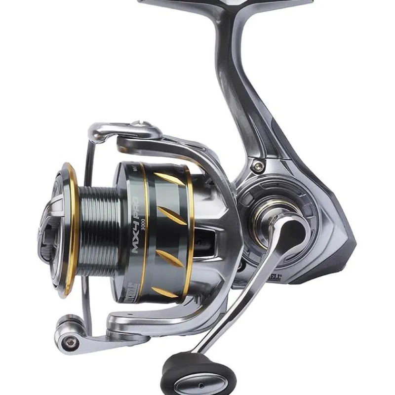Mitchell Moulinet Spinning Mx4 Pro Spinning Reel * Moulinets Carnassier