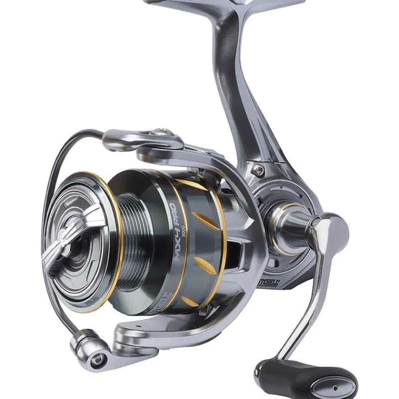 Mitchell Moulinet Spinning Mx4 Pro Spinning Reel * Moulinets Carnassier