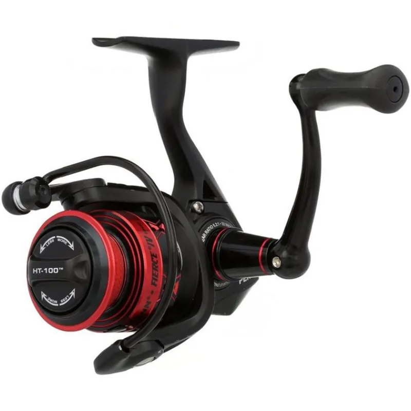 Penn Moulinet Spinning Fierce Iv Spinning * Moulinets Mer