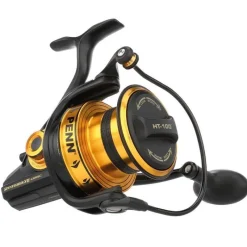 Penn Moulinet Spinning Spinfisher Vii Long Cast * Moulinets Mer