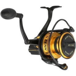 Penn Moulinet Spinning Spinfisher Vii Long Cast * Moulinets Mer