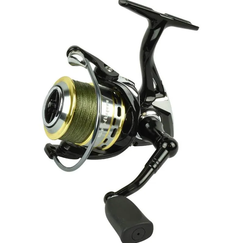 Sakura Moulinet Spinning Alendo * Moulinets Carnassier