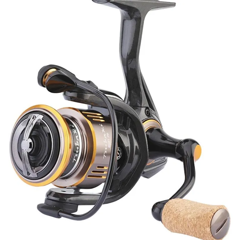 Moulinet Spinning Sakura Tsubaki 3.0