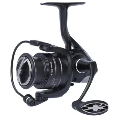 Savage Gear Moulinet Spinning Exorus * Moulinets Carnassier
