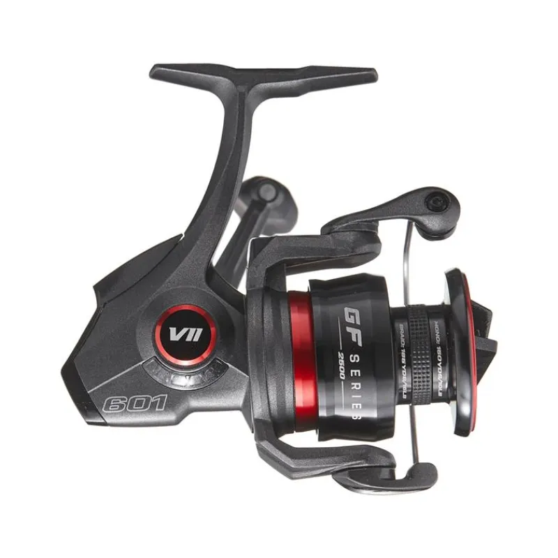 Seviin Moulinet Spinning Gf * Moulinets Carnassier