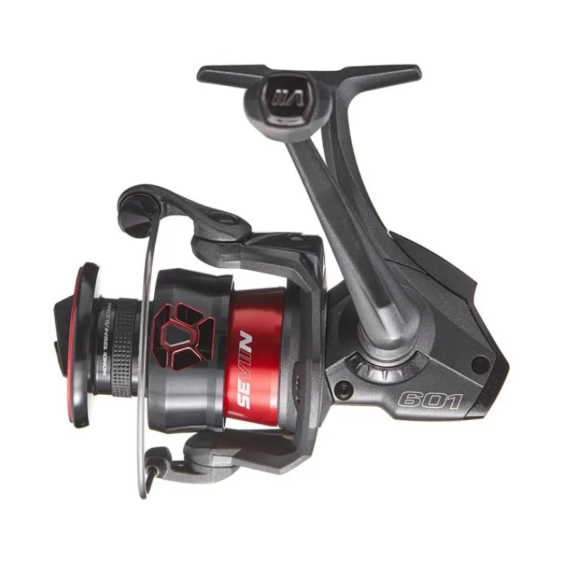 Seviin Moulinet Spinning Gf * Moulinets Carnassier