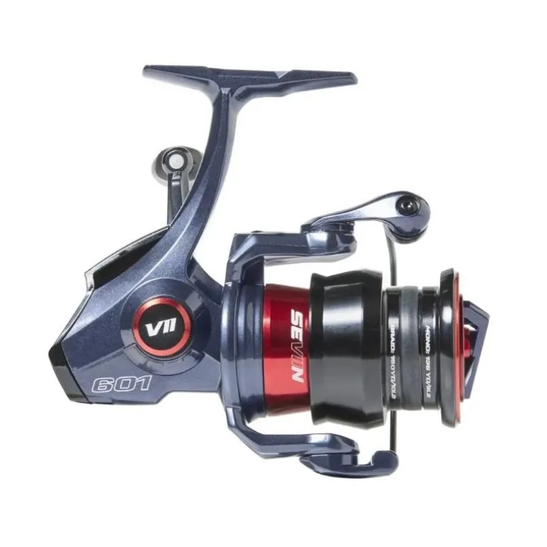 Moulinet Spinning Seviin Gs