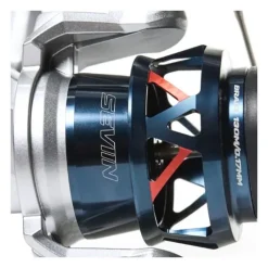 Seviin Moulinet Spinning Gx * Moulinets Carnassier