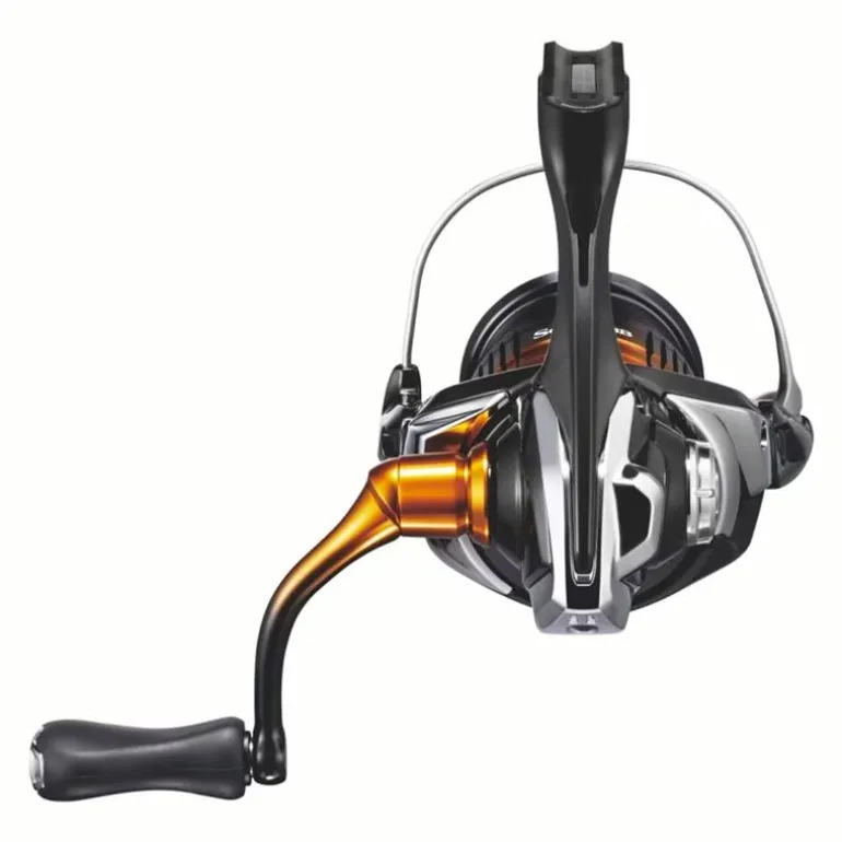Moulinet Spinning Shimano Soare Bb A