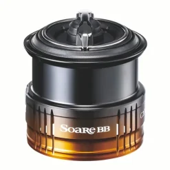 Moulinet Spinning Shimano Soare Bb A