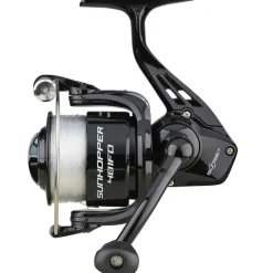 Sunset Moulinet Spinning Sunhopper Swf * Moulinets Mer