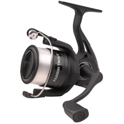 Trout Master Moulinet Spinning Passion Trout * Moulinets Truite