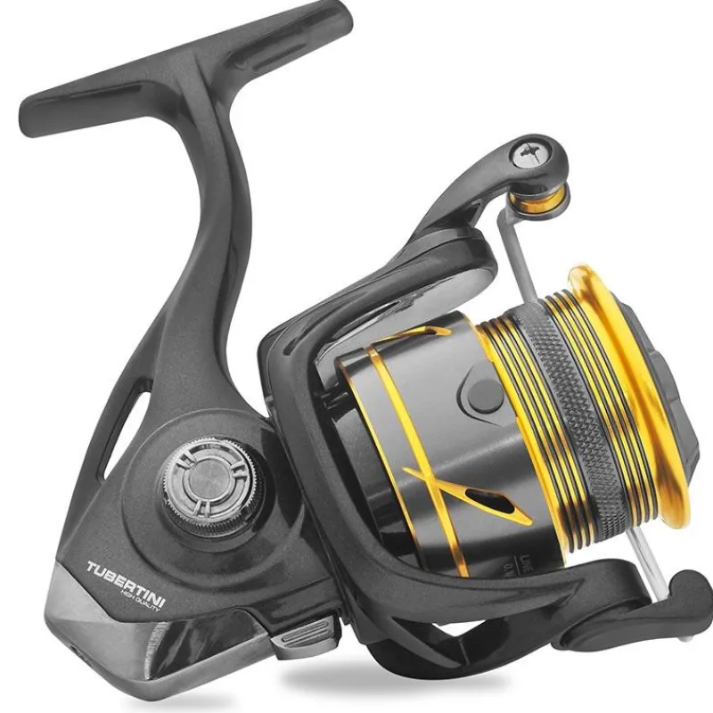 Tubertini Moulinet Spinning Smash * Moulinets|Moulinets Truite