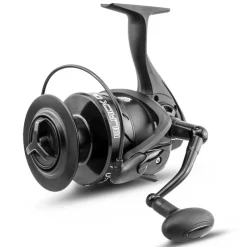 UniCat Moulinet Spinning Black Out * Moulinets Silure