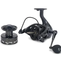 UniCat Moulinet Spinning Dreamfish Giant 2 * Moulinets Silure