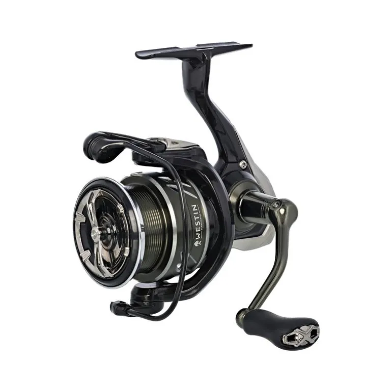 Moulinet Spinning Westin W2 Spinning Reel