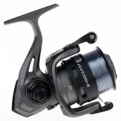 Yokozuna Moulinet Spinning Alpha * Moulinets Carnassier