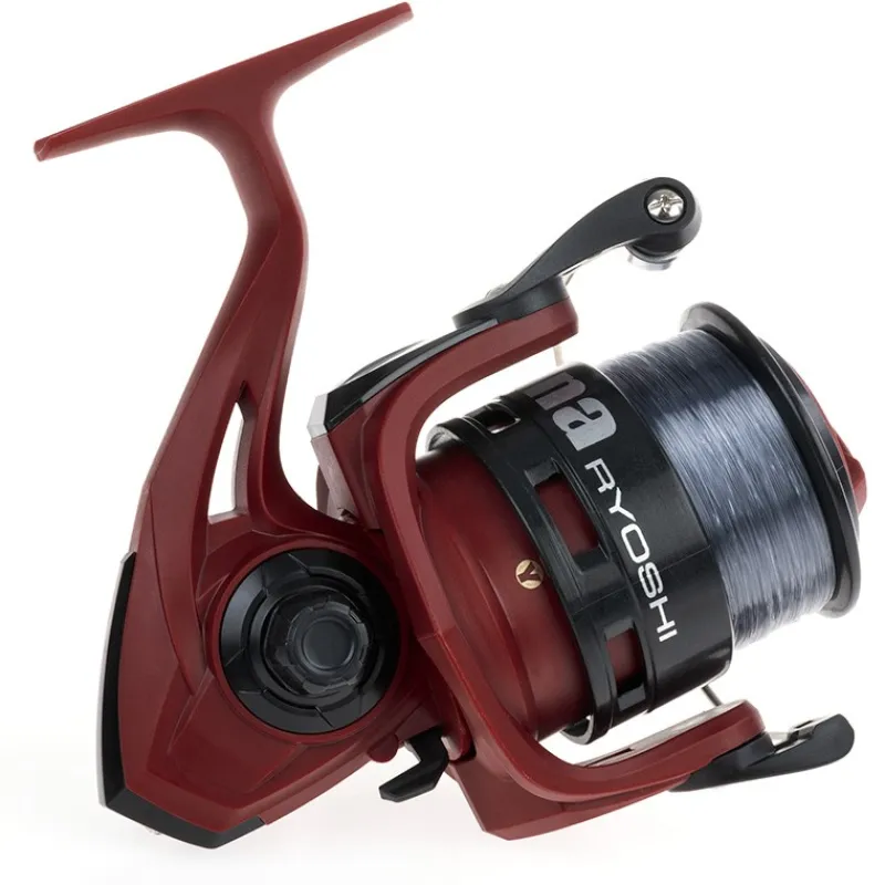 Yokozuna Moulinet Spinning Zerium * Moulinets Mer